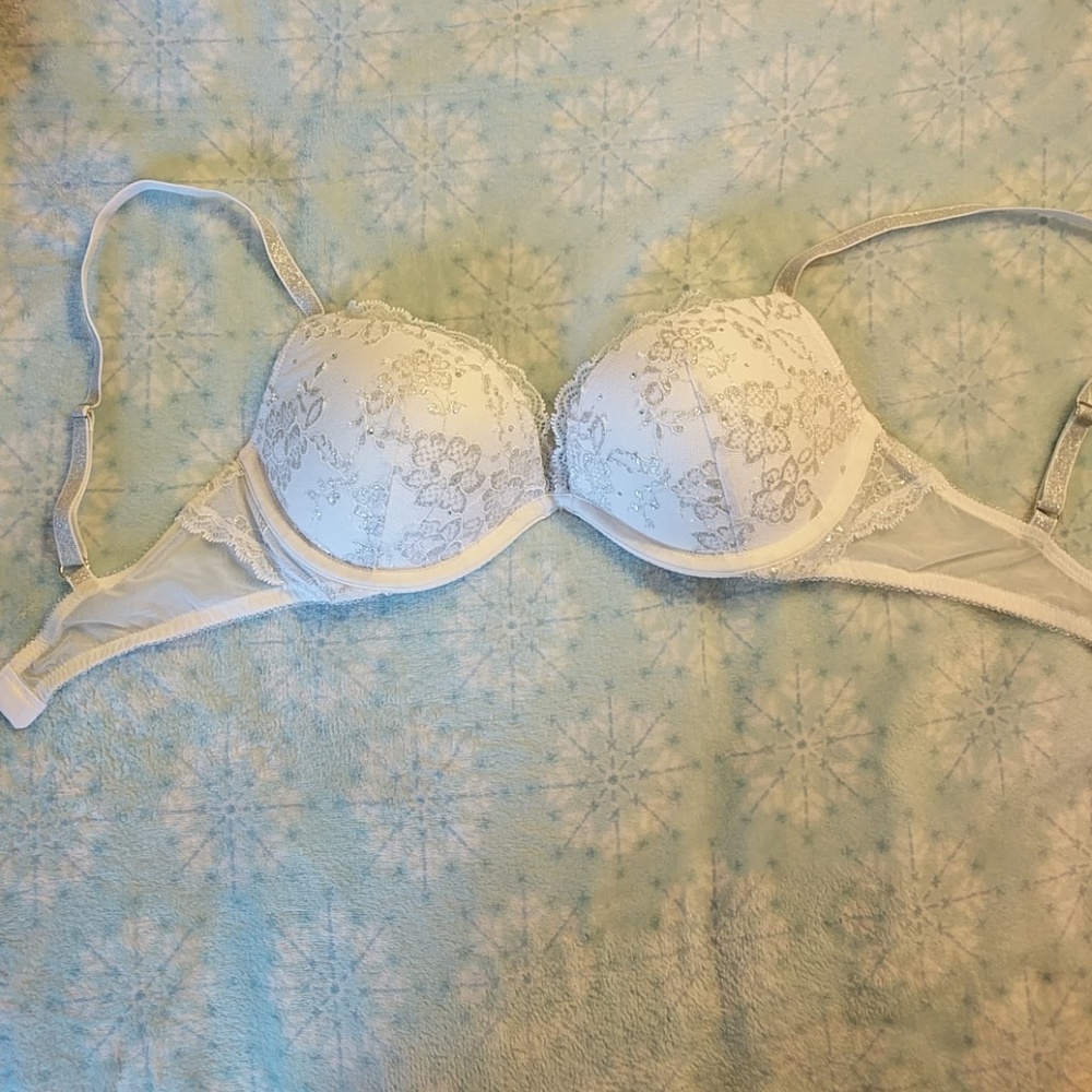 Victoria's Secret Dream Angels sexy push-up
